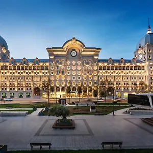 4* فندق Courtyard By Marriott